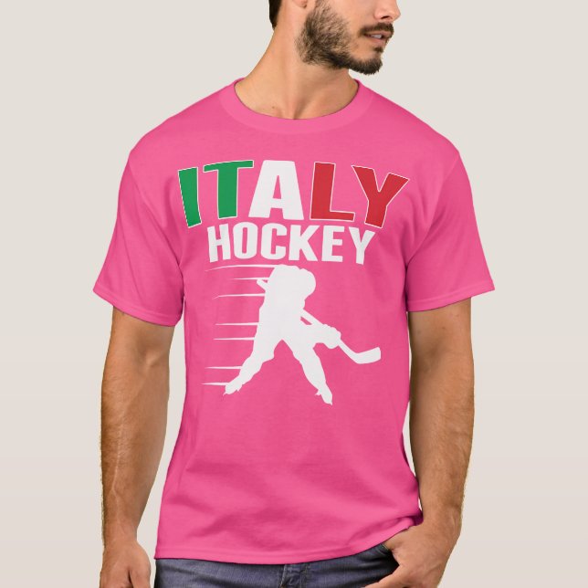 T-Shirt (Front)