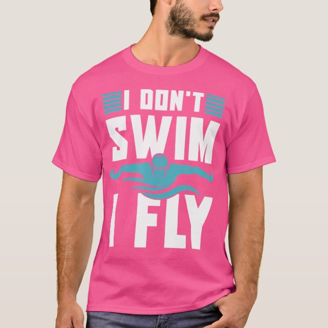 T-Shirt (Front)