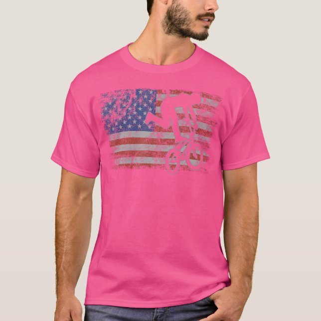 T-Shirt (Front)
