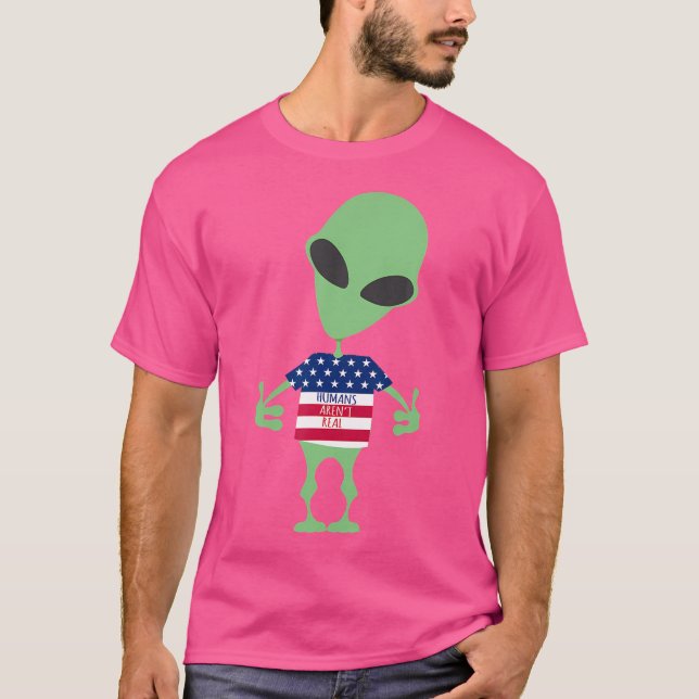 T-Shirt (Front)
