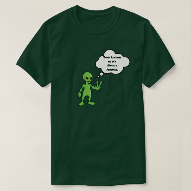 T-Shirt (Design Front)