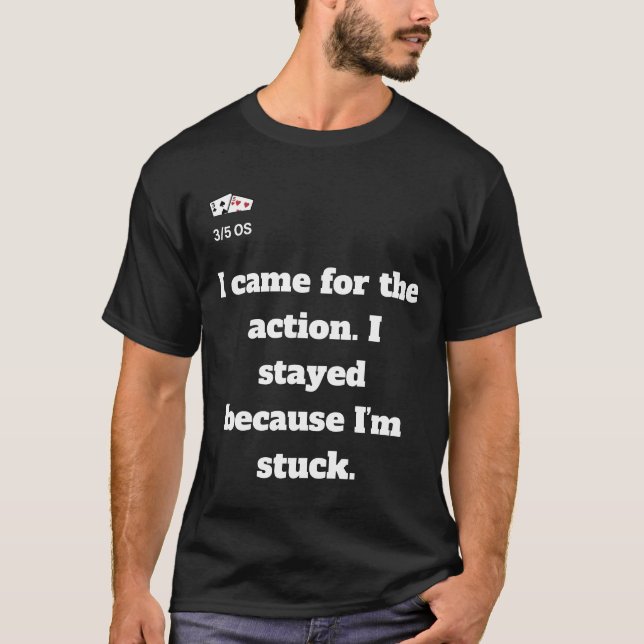 T-Shirt (Front)