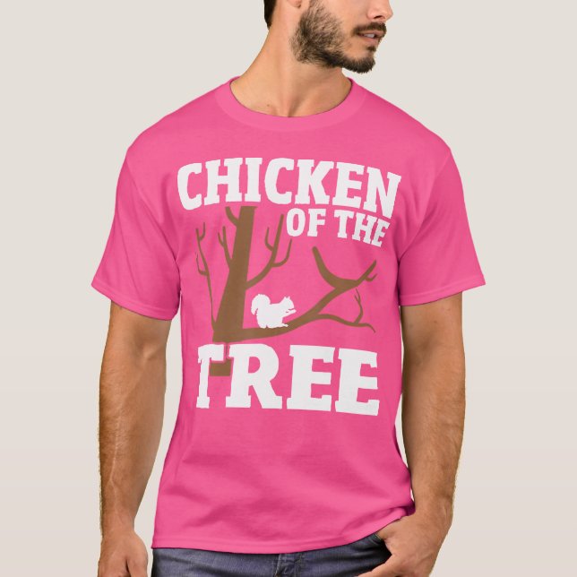 T-Shirt (Front)