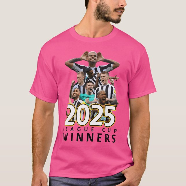 T-Shirt (Front)