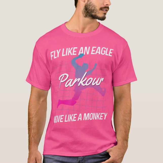 T-Shirt (Front)