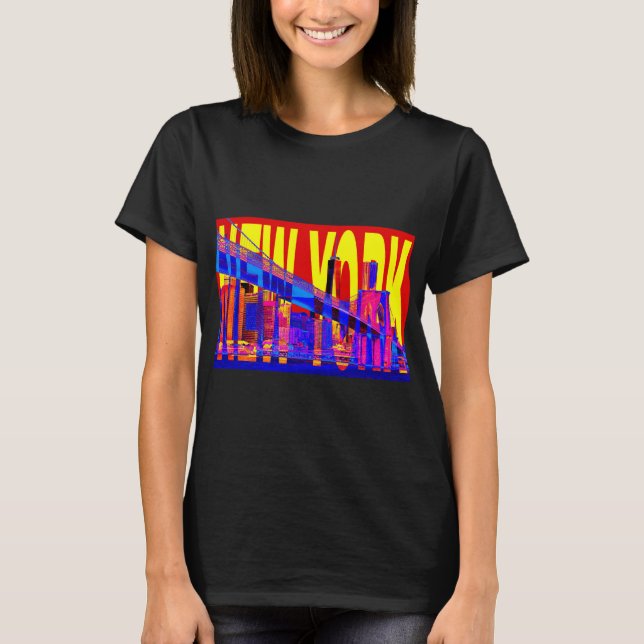 T-Shirt (Front)