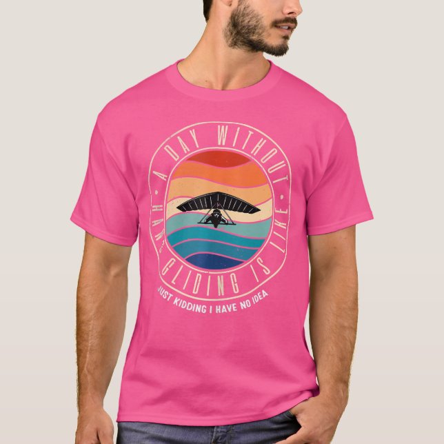 T-Shirt (Front)