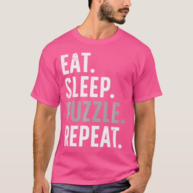 T-Shirt (Front)