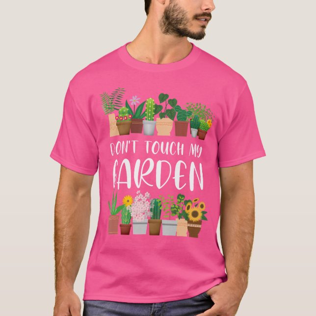 T-Shirt (Front)
