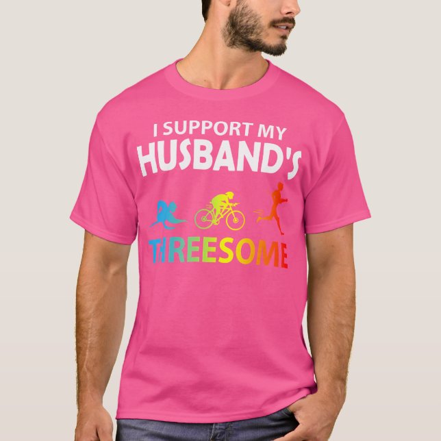 T-Shirt (Front)