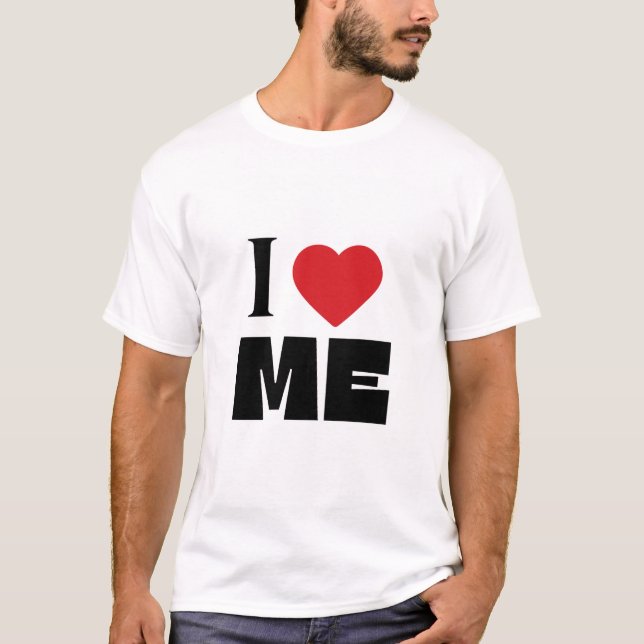 T-Shirt (Front)
