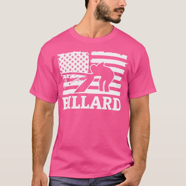 T-Shirt (Front)