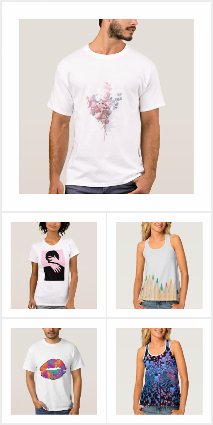 T-SHIRT