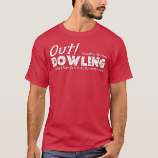 T-Shirt: 2014 Founding Member Red T-Shirt