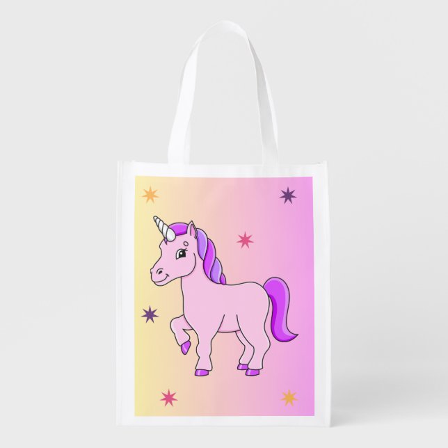 T-shirt 2025  grocery bag (Front)