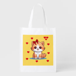 T-shirt 2025 grocery bag