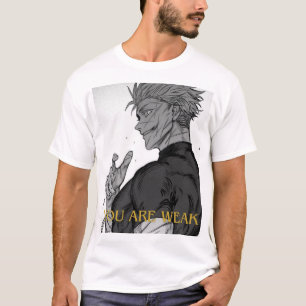 T_shirt anime T-Shirt