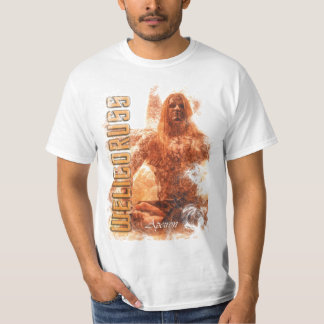 T-shirt_Apeiron_white T-Shirt