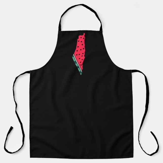 T-Shirt Apron (Front)