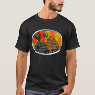 T-shirt Aulendorf
