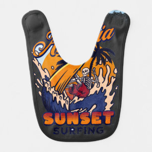 T-Shirt Baby Bib