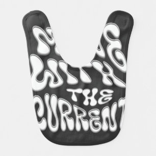 T-Shirt Baby Bib