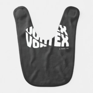 T-Shirt Baby Bib