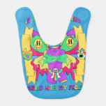 T-Shirt Baby Bib