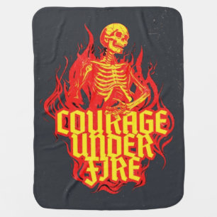 T-Shirt Baby Blanket