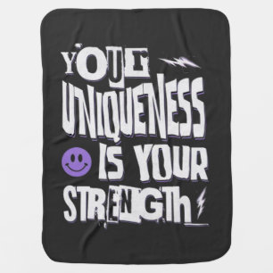 T-Shirt Baby Blanket