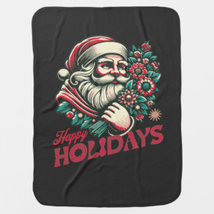 T-Shirt Baby Blanket