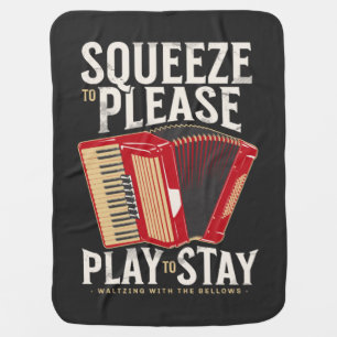 T-Shirt Baby Blanket