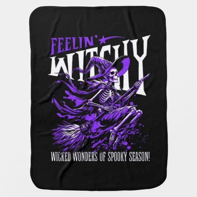 T-Shirt Baby Blanket (Front)