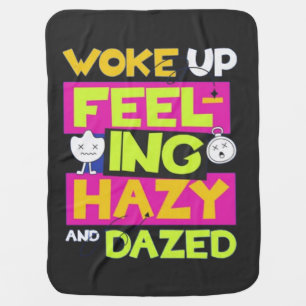 T-Shirt Baby Blanket