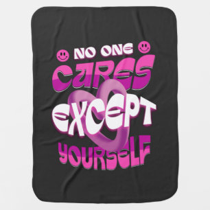 T-Shirt Baby Blanket