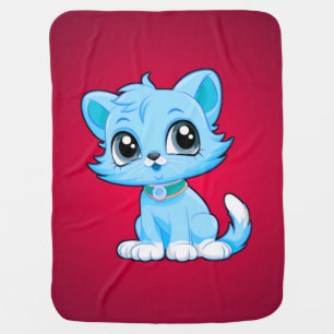 T-Shirt Baby Blanket