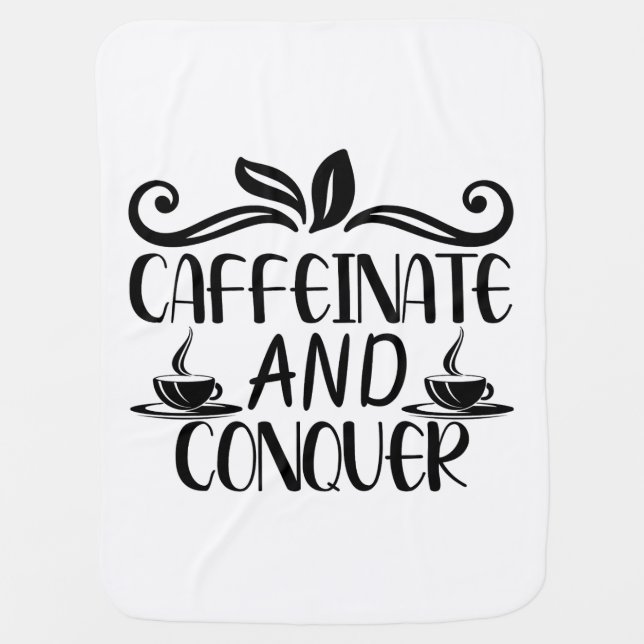 T-Shirt Baby Blanket (Front)