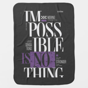 T-Shirt Baby Blanket