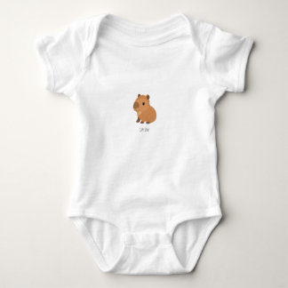 T-Shirt Baby Bodysuit