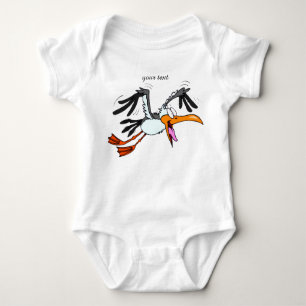 T-Shirt Baby Bodysuit