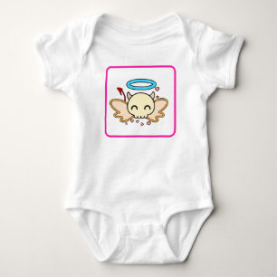 T-Shirt Baby Bodysuit