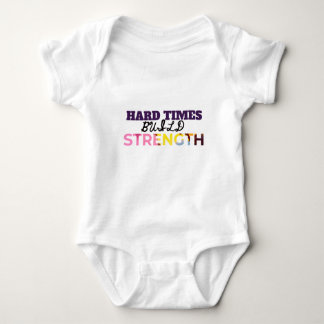 T-Shirt Baby Bodysuit