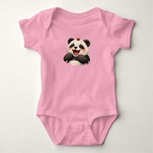T-Shirt Baby Bodysuit