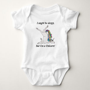 T-Shirt Baby Bodysuit