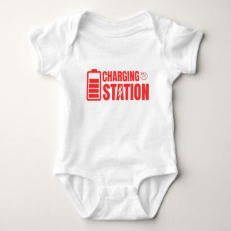 T-Shirt Baby Bodysuit