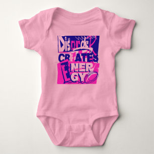 T-Shirt Baby Bodysuit