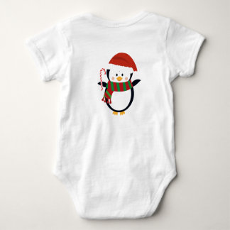 T-Shirt Baby Bodysuit