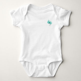T-Shirt Baby Bodysuit