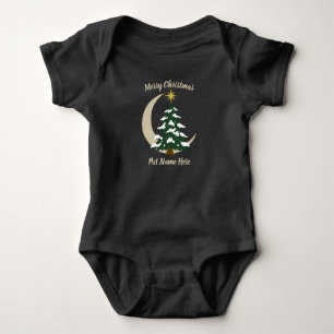 T-Shirt Baby Bodysuit