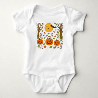 T-shirt Baby Bodysuit
